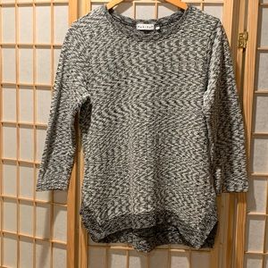 Women’s long sweater